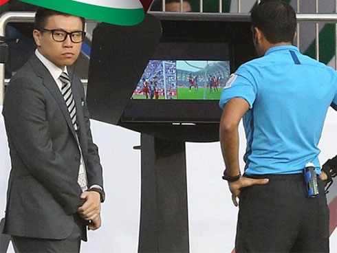 Xin cảm ơn, những chiến binh áo đỏ quên mình vì đất nước!-17