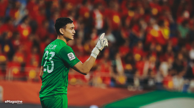 Xin cảm ơn, những chiến binh áo đỏ quên mình vì đất nước!-12