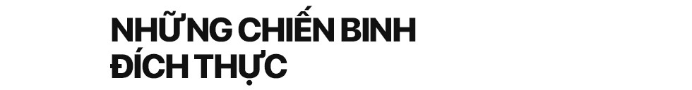 Xin cảm ơn, những chiến binh áo đỏ quên mình vì đất nước!-1