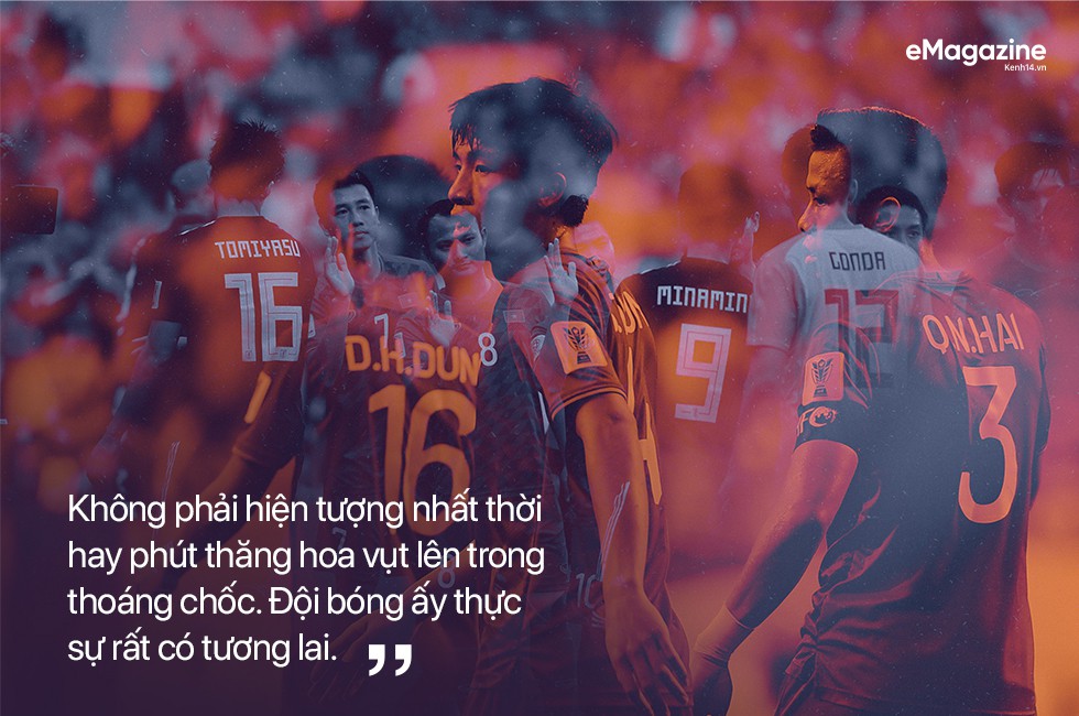 Xin cảm ơn, những chiến binh áo đỏ quên mình vì đất nước!-10