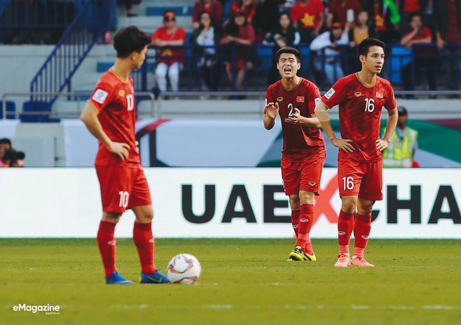 Xin cảm ơn, những chiến binh áo đỏ quên mình vì đất nước!-14