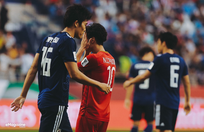 Xin cảm ơn, những chiến binh áo đỏ quên mình vì đất nước!-15