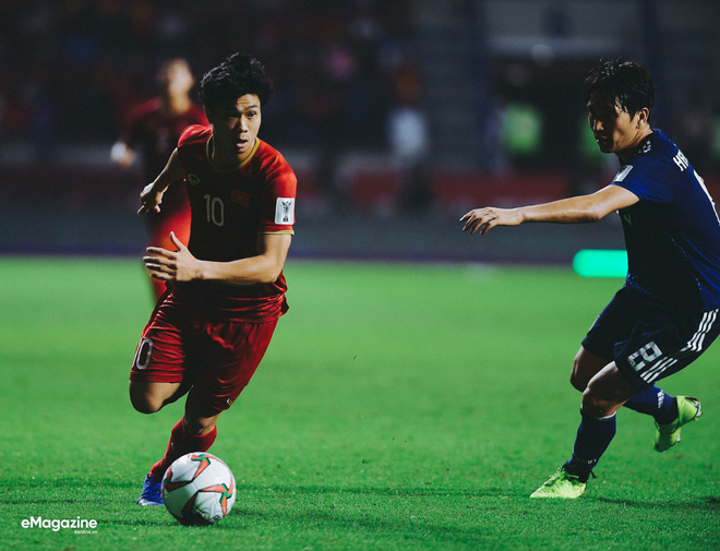 Xin cảm ơn, những chiến binh áo đỏ quên mình vì đất nước!-4