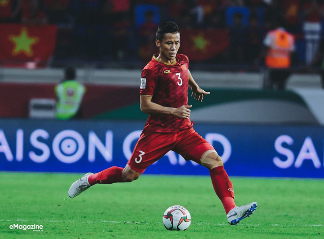 Xin cảm ơn, những chiến binh áo đỏ quên mình vì đất nước!-5