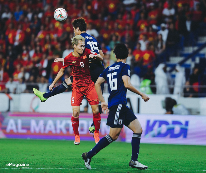 Xin cảm ơn, những chiến binh áo đỏ quên mình vì đất nước!-6