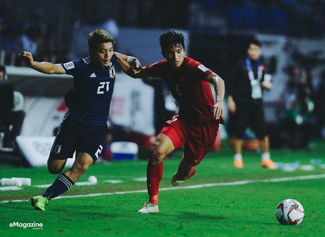 Xin cảm ơn, những chiến binh áo đỏ quên mình vì đất nước!-7