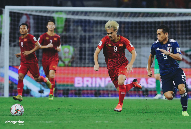 Xin cảm ơn, những chiến binh áo đỏ quên mình vì đất nước!-8