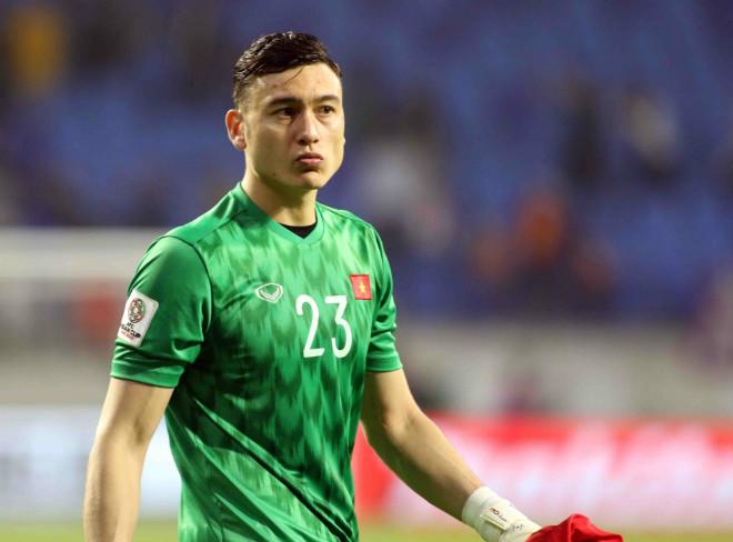 Mê màn bắt bóng xuất thần, MC xinh nhất nhì VTV tuyên bố gả con gái cho Đặng Văn Lâm-1