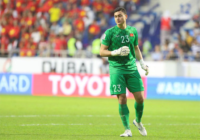 Gác lại tiếc nuối, người hâm mộ xúc động bởi những hành động này của tuyển Việt Nam-2