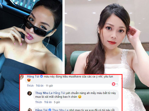Sống xa nhau nửa vòng Trái Đất, Meo Meo vẫn được chồng cưng chiều như bà hoàng: Cho vợ hẳn 1 tỷ, mua áo 15.000 đô dễ như đi chợ-4