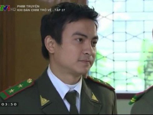 Diễn viên Kiên Trung đột ngột mất tích: Bị liệt nửa cơ mặt, bạn bè thân thiết xa lánh, đàm tiếu