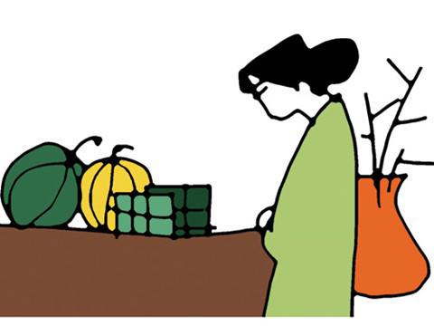 Chị em phụ nữ và nỗi ám ảnh Đang yên đang lành thì… Tết”-1