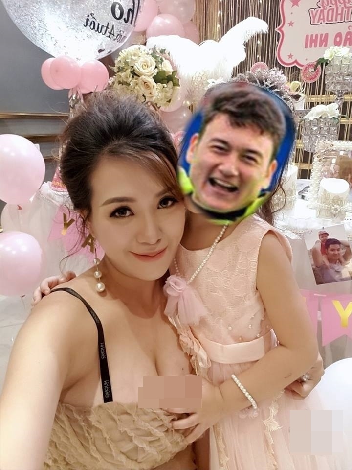 Mai Thỏ bị chỉ trích vì chế ảnh phản cảm với Lâm Tây, Công Phượng-1