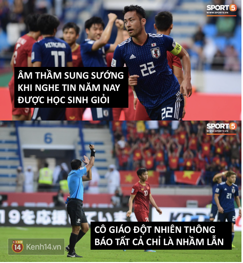 Đến hẹn lại lên, biểu cảm ôi không hiểu gì của Công Phượng trở thành cảm hứng chế bất tận-6