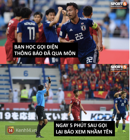 Đến hẹn lại lên, biểu cảm ôi không hiểu gì của Công Phượng trở thành cảm hứng chế bất tận-7