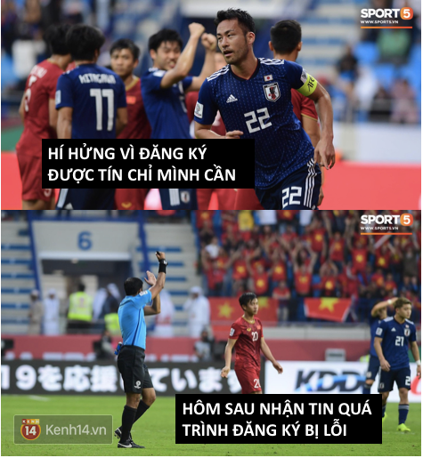 Đến hẹn lại lên, biểu cảm ôi không hiểu gì của Công Phượng trở thành cảm hứng chế bất tận-8