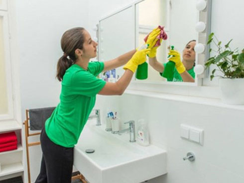 Ám ảnh ngày Tết vì người giúp việc, có tiền cũng không thuê nổi-3