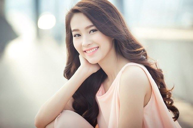 Dàn hoa-á hậu: Về ăn Tết thôi, mọi người chờ đón các em!-1