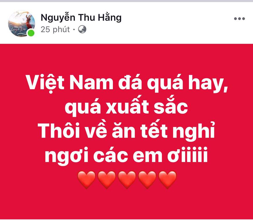 Dàn hoa-á hậu: Về ăn Tết thôi, mọi người chờ đón các em!-3