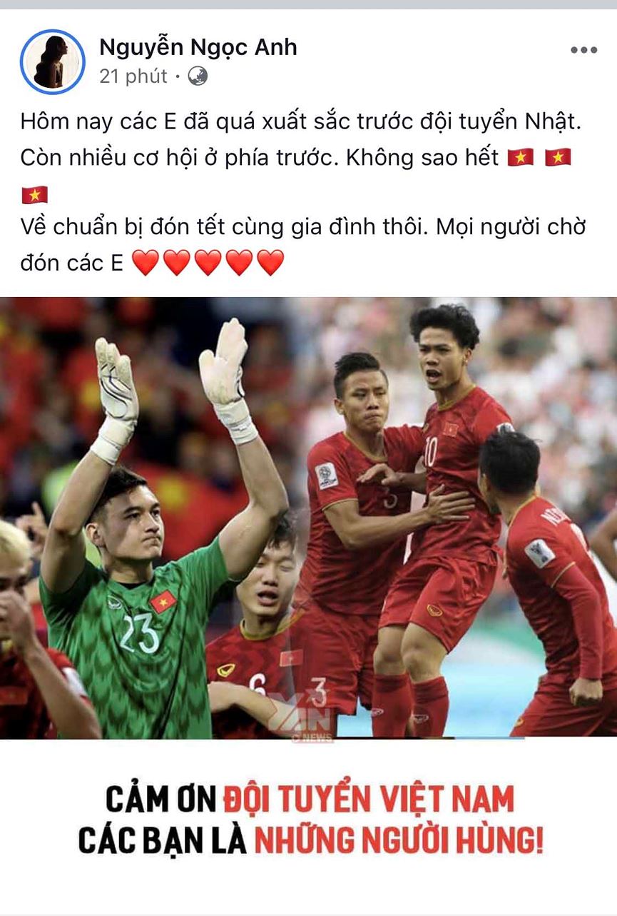 Dàn hoa-á hậu: Về ăn Tết thôi, mọi người chờ đón các em!-4