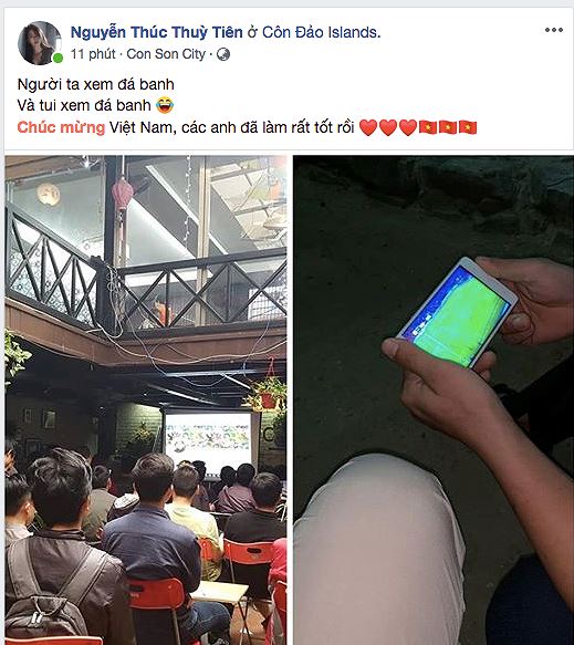 Dàn hoa-á hậu: Về ăn Tết thôi, mọi người chờ đón các em!-11