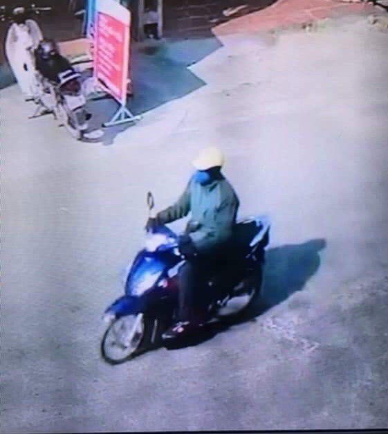 Vụ cướp ngân hàng ở Thái Bình: Ám ảnh người thứ 3-1