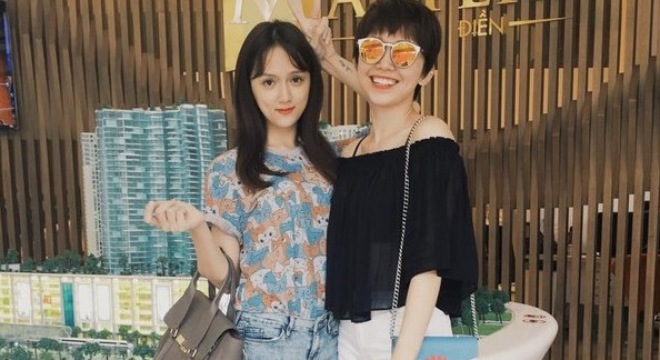 Không chỉ body tong teo, đến mặt Hương Giang Idol giờ cũng hốc hác đáng báo động-9