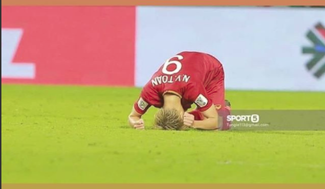 Các cầu thủ Việt Nam chia sẻ gì trên MXH sau màn đối đầu nghẹt thở với Nhật Bản?-3