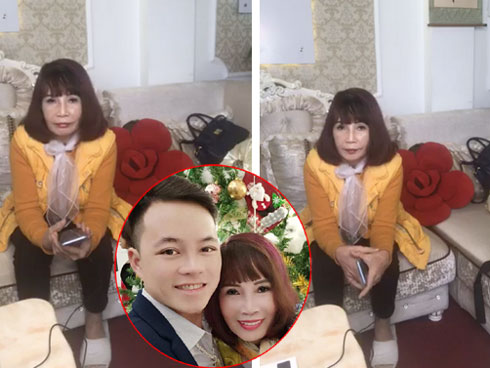 Ở nhà chồng được nửa ngày, cô dâu mới đã phải kéo va li đi ngay trong đêm tân hôn-2