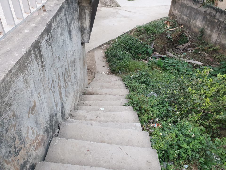 Tai nạn 8 người chết: Lối đi bảo toàn mạng sống đoàn người đã không chọn-4