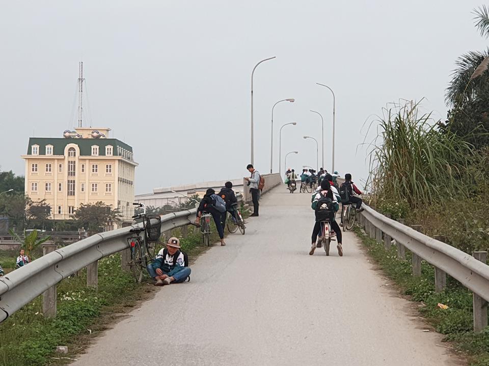Tai nạn 8 người chết: Lối đi bảo toàn mạng sống đoàn người đã không chọn-5