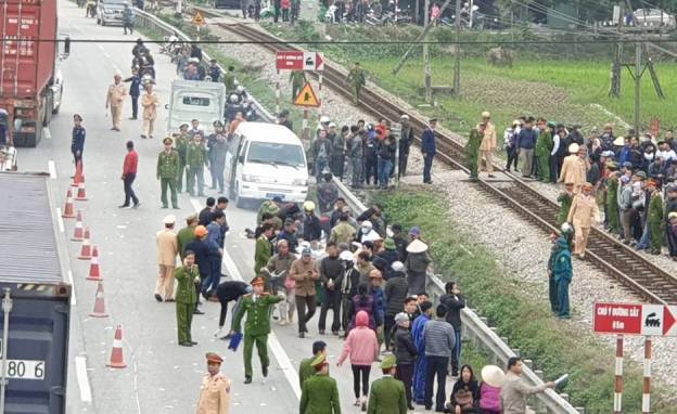 Tai nạn 8 người chết: Lối đi bảo toàn mạng sống đoàn người đã không chọn-8
