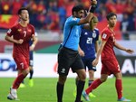 Tuyển thủ Hàn Quốc buồn bã, CĐV suy sụp sau thất bại ở tứ kết Asian Cup 2019-16