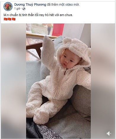 Gia nhập hội bạn gái cầu thủ, Ngọc Nữ vẫn phủ nhận yêu Phan Văn Đức-6