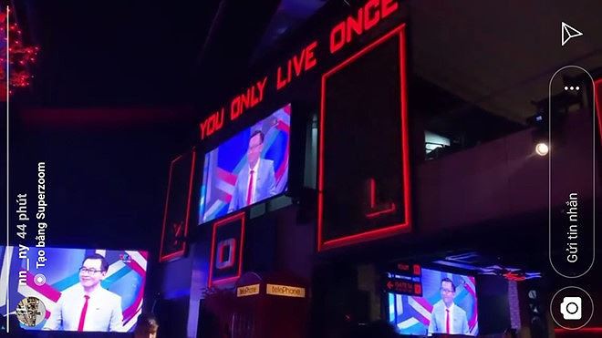 Gia nhập hội bạn gái cầu thủ, Ngọc Nữ vẫn phủ nhận yêu Phan Văn Đức-7