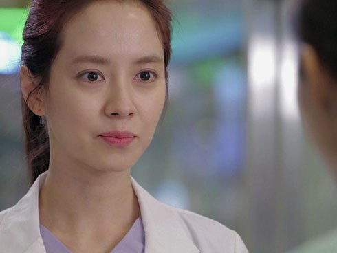 Mẹ chồng lên chăm con dâu ở cữ, nhưng chỉ 1 hành động khiến cô 