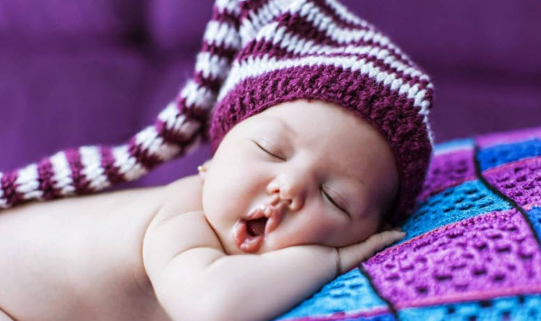 ‘Heo vàng’ đã là gì, bé sinh vào 4 TUỔI này mới đúng ‘con cưng’ Thần Tài, mang lộc về cho cả gia đình-1