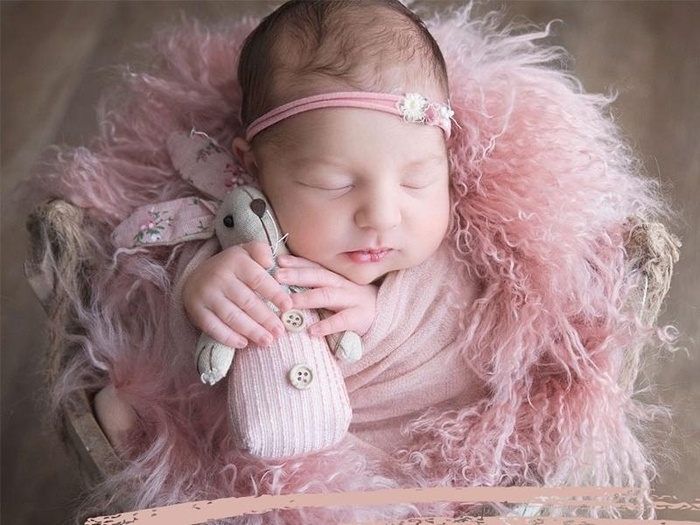 ‘Heo vàng’ đã là gì, bé sinh vào 4 TUỔI này mới đúng ‘con cưng’ Thần Tài, mang lộc về cho cả gia đình-2