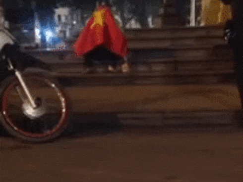 Với HLV Park Hang-seo, sự ảo diệu của Việt Nam đâu chỉ đến từ tinh thần chiến binh!-6