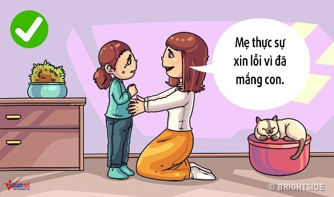 11 câu có tác dụng kỳ diệu khi cha mẹ nói với con cái-4