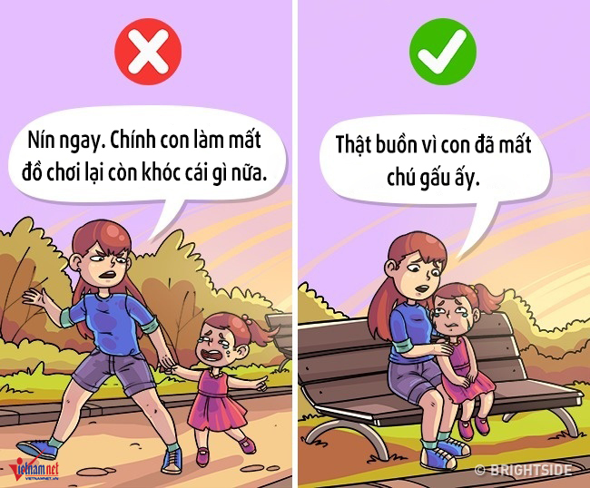 11 câu có tác dụng kỳ diệu khi cha mẹ nói với con cái-5