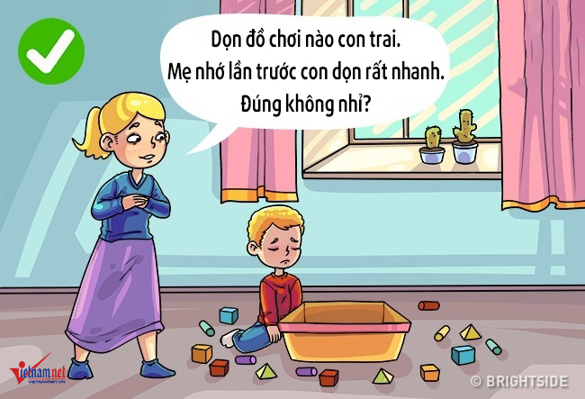 11 câu có tác dụng kỳ diệu khi cha mẹ nói với con cái-8