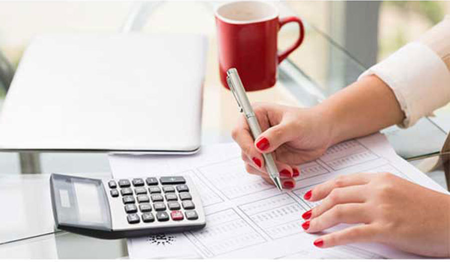 Chồng đưa 50 triệu tiêu Tết: Phải ghi điều này vào sổ tự nhắc mình-1