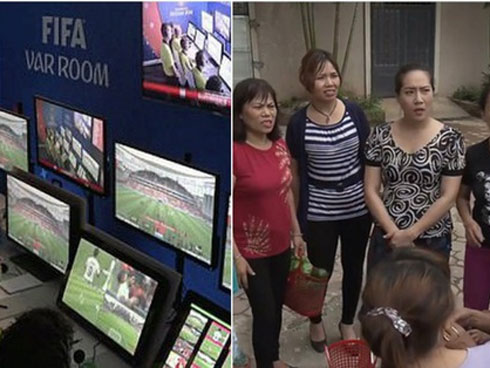 Tâm thư đầy xúc động của HLV thể lực điển trai dành cho đội tuyển Việt Nam trước giờ bay về nước-4