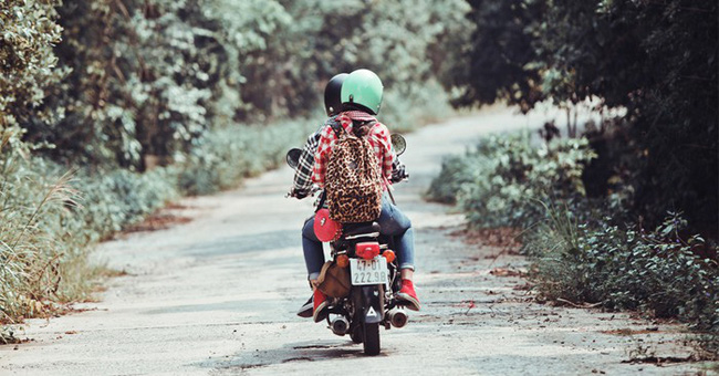 Sau bao năm hết mình với tuổi trẻ, chiều giáp Tết xót lòng tự hỏi: Chúng ta còn được gặp bố mẹ bao nhiêu lần?-2