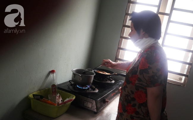 Người vợ bị chồng dùng xăng đốt vì níu kéo tình cảm không thành: Tết này em được về với con rồi-4