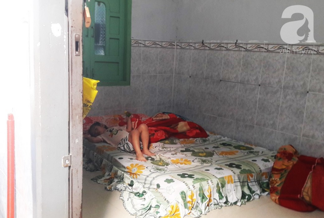 Người vợ bị chồng dùng xăng đốt vì níu kéo tình cảm không thành: Tết này em được về với con rồi-7