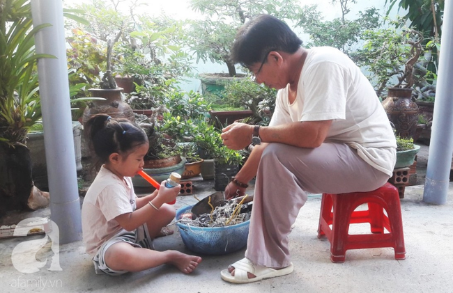 Người vợ bị chồng dùng xăng đốt vì níu kéo tình cảm không thành: Tết này em được về với con rồi-8