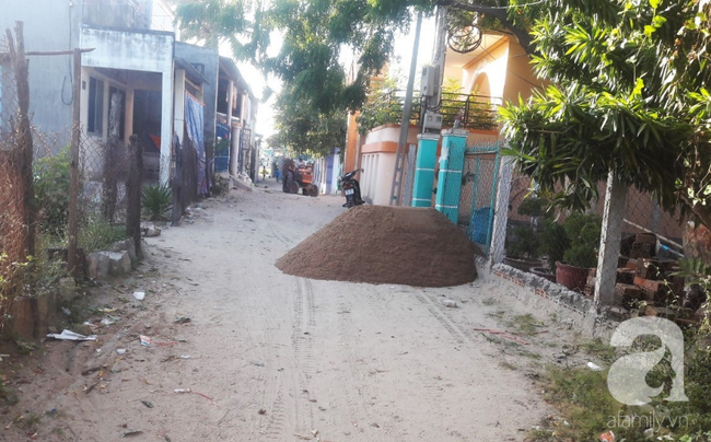 Người vợ bị chồng dùng xăng đốt vì níu kéo tình cảm không thành: Tết này em được về với con rồi-10