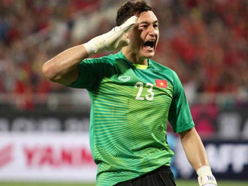 Tuyển Việt Nam được khen nức nở khi chia tay Asian Cup 2019 bằng hình ảnh đẹp này-4